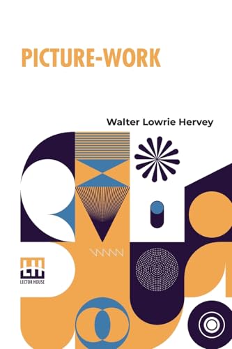 Picture-Work von Lector House