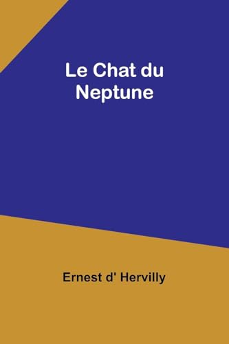 Le Chat du Neptune von Alpha Edition