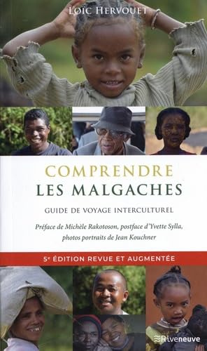 Comprendre les Malgaches - Guide de voyage interculturel von RIVENEUVE