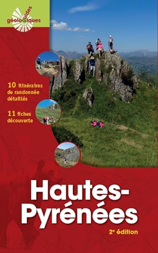 Hautes-Pyrénées Hautes-Pyrénées von OMNISCIENCE