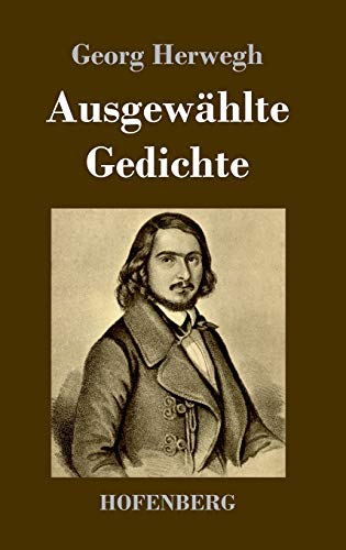 Ausgewählte Gedichte von Hofenberg
