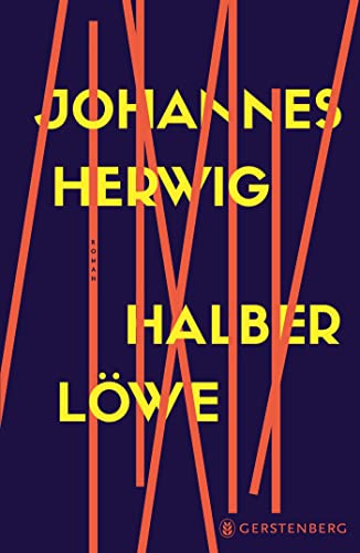 Halber Löwe von Gerstenberg Verlag