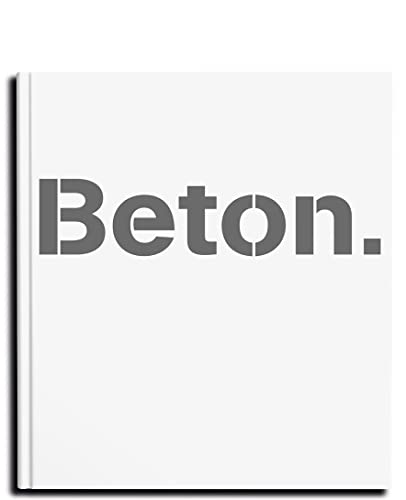 Beton.: Architekturpreis Beton 2020 von Callwey GmbH