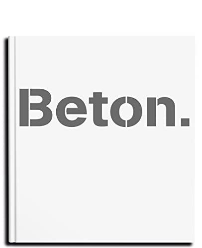 Beton.: Architekturpreis Beton 2020