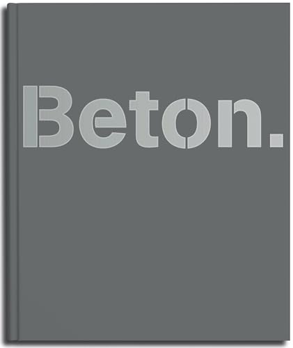 Beton: Architekturpreis Beton 2023