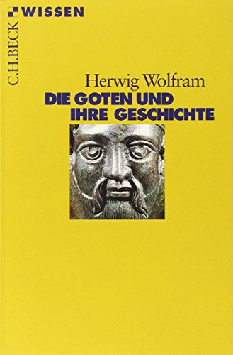Die Goten und ihre Geschichte