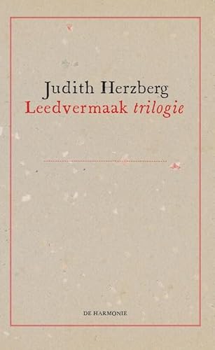 Leedvermaak trilogie