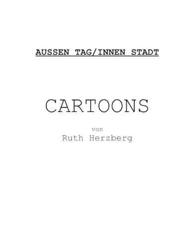 Aussen Tag/Innen Stadt: Cartoons von Independently published