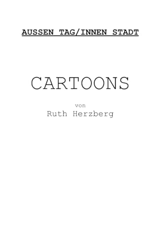 Aussen Tag/Innen Stadt: Cartoons von Independently published