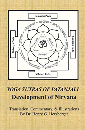 Yoga Sutras of Patanjali: The Development of Nirvana