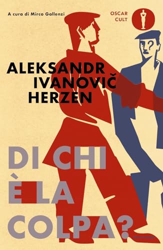 Di chi è la colpa? (Oscar classici. Serie cult) von Mondadori