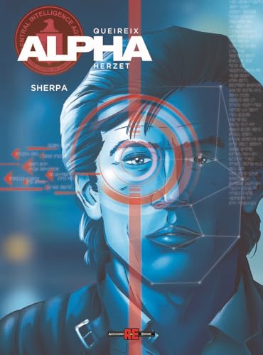 Alpha. Sherpa (Vol. 16) von Alessandro