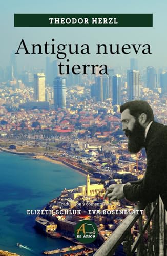 Antigua nueva tierra Antigua nueva tierra von Independently published