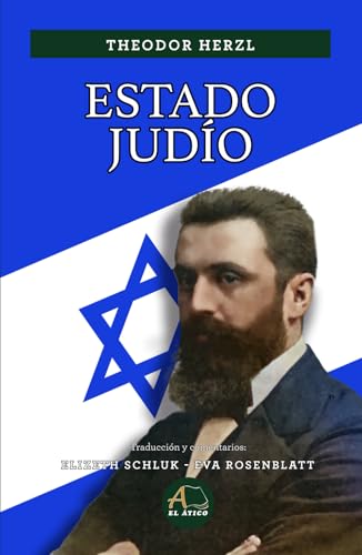 Estado judío Estado judío von Independently published