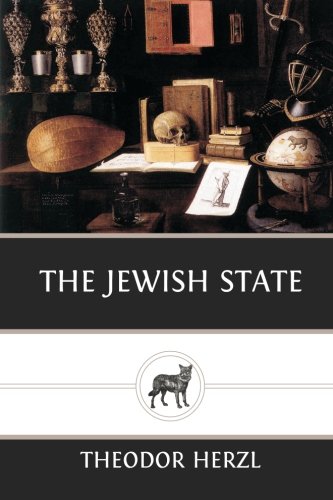 The Jewish State The Jewish State