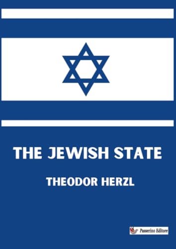 The Jewish State The Jewish State von Passerino