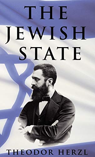 The Jewish State von www.bnpublishing.com