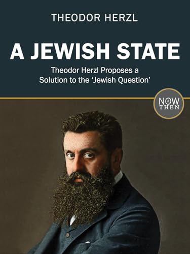 The Jewish State von Anson Street Press
