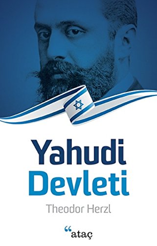 Yahudi Devleti von Yeditepe Yayınevi