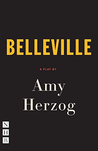 Belleville (NHB Modern Plays) von Nick Hern Books