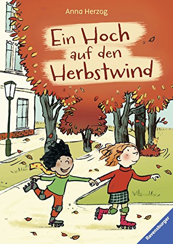 Ein Hoch auf den Herbstwind (Kinderliteratur)