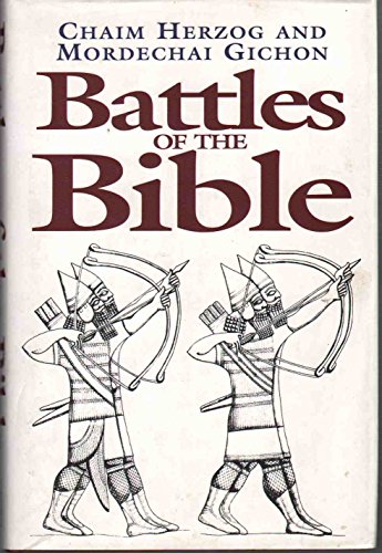 Battles of the Bible