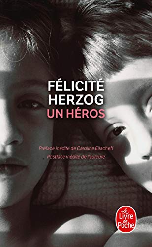 Un Heros: Roman von Le Livre de Poche