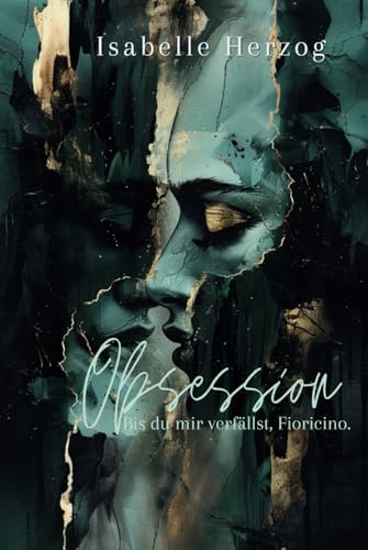 Obsession: Bis du mir verfällst, Fioricino (Age gap. Professor x Studentin)