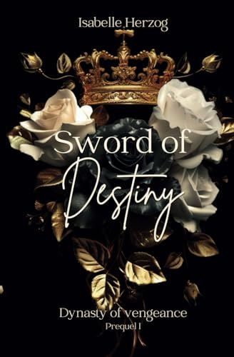 Sword of Destiny: Dynasty of vengeance (Prequel Sofia)