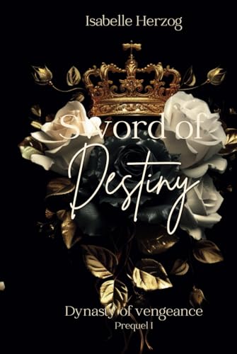 Sword of Destiny: Dynasty of vengeance (Prequel Sofia)