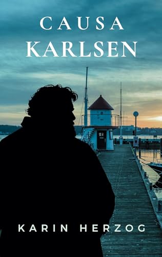 Causa Karlsen von BoD – Books on Demand