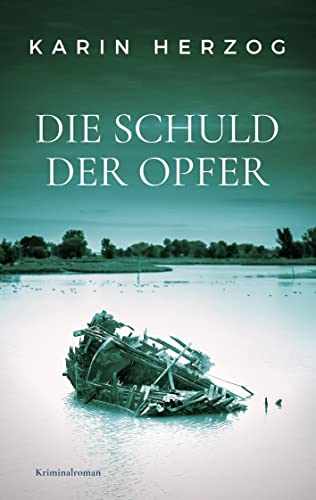 Die Schuld der Opfer: Der erste Nordfall für Steffen Felder (Nordfälle) von Books on Demand GmbH