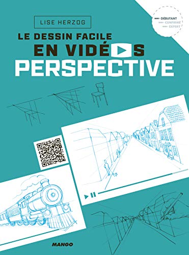 Le dessin facile en vidéos Perspective Le dessin facile en vidéos Perspective