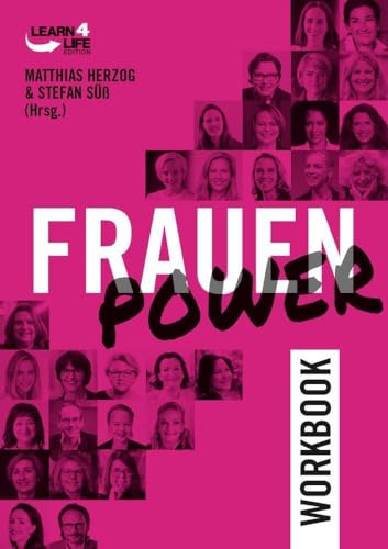 FrauenPower: Workbook von NOVA MD