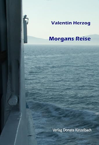 Morgans Reise von Kinzelbach, Donata