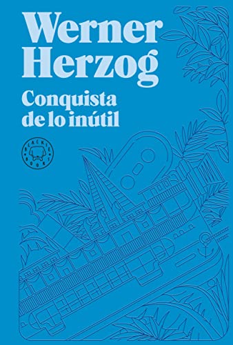 Conquista de lo inútil. Nueva edición. von BLACKIE BOOKS