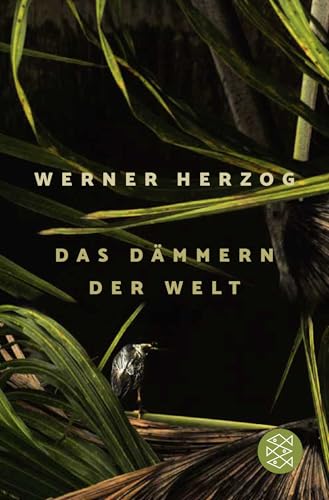 Das Dämmern der Welt von FISCHERVERLAGE