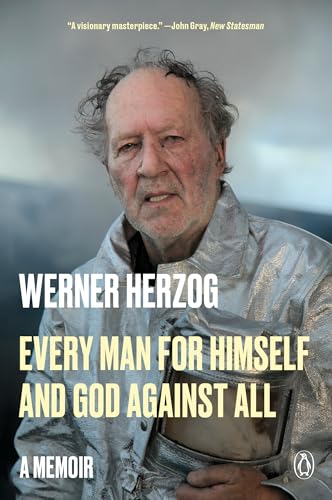 Every Man for Himself and God Against All: A Memoir Every Man for Himself and God Against All: A Memoir von Penguin Publishing Group