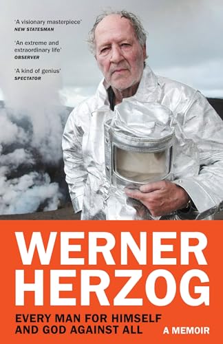 Every Man for Himself and God against All: A Memoir von Vintage