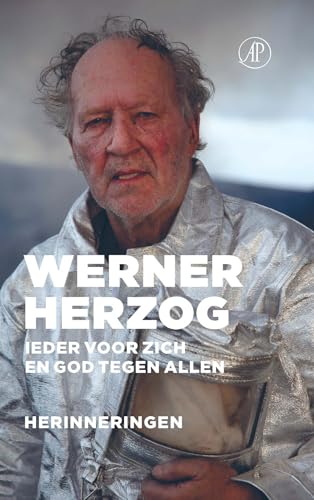 Ieder voor zich en God tegen allen: herinneringen