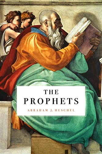 Prophets von Harper