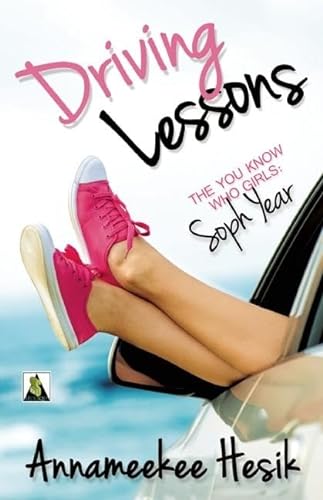 Driving Lessons: A You Know Who Girls Novel