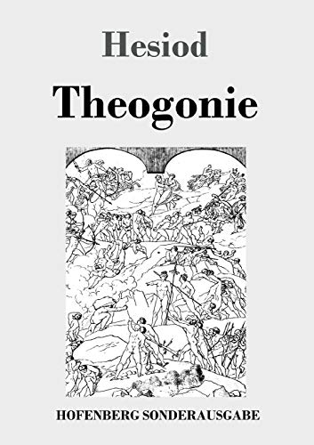 Theogonie Theogonie von Hofenberg