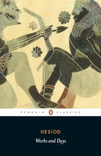 Works and Days (Penguin Classics) von Penguin Classics