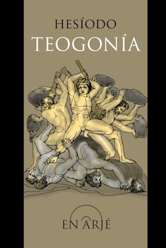 TEOGONÍA: Edición bilingüe (griego / español) von Independently published