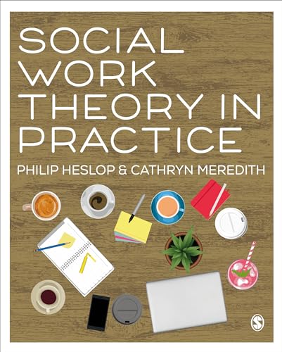Social Work Theory in Practice von SAGE Publications Ltd