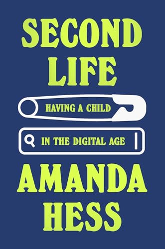 Second Life: 'Unexpected, funny, beautiful' Claire Dederer, author of Monsters: A Fan's Dilemma von Abacus