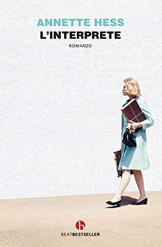 L'interprete (BEAT. Bestseller) von BEAT