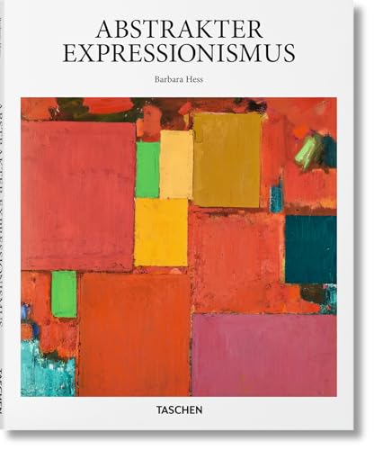 Abstrakter Expressionismus von TASCHEN