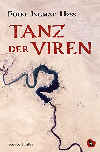 Tanz der Viren: Science Thriller von Periplaneta